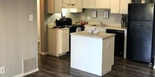 Hill Country Apartments Gallery 2