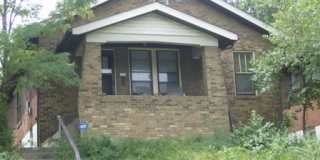 Three Person 2 Bedroom/1 Bath House for Rent in Southwest City Gallery 1