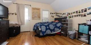 Large Unit near T and Brookline Border.  GREAT for BU students! Cat OK Gallery 6