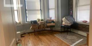 Watch Youtube Video Tour!  $500 Utility Promo Avail!  Gorgeous Modern Apt in Prime Location. JUST RENOVATED! Gallery 4