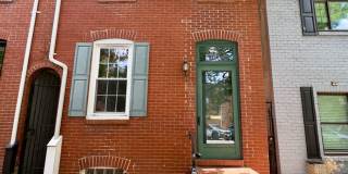 Charming 3BD/3BA Townhome in Upper Fells Point, MD! Gallery 1