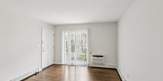 Queens Gardens Apartments Gallery 4