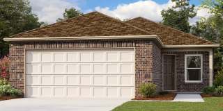 Pre-Leasing Now! Charming Three Bedroom | Two Bath Home in Red Plains Gallery 1