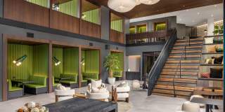 AMLI Brookhaven Apartments Gallery 12