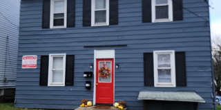 119 Bowery St Gallery 1