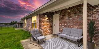 2 Bedroom 2 Bath Duplex at Mansion Creek in Tyler! 1/2 OFF your first full month’s rent! Gallery 25