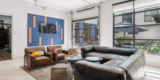 Sentral East Austin Gallery 47