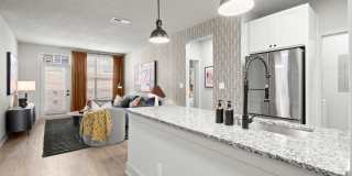 Cortland Old Fourth Ward Gallery 8