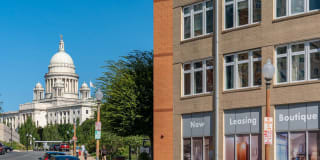 Park Row West Gallery 31