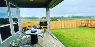4-bedroom 2-bathroom home in Nolanville! Gallery 14