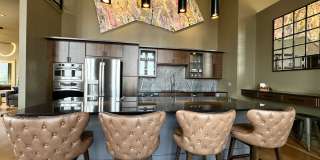 KC Loft Central KC Loft Central Gallery 22