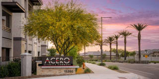 Acero Estrella Commons Gallery 3