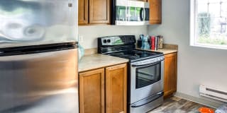 Sofi at Cedar Mill Gallery 19