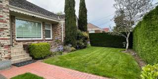 4bd/2ba Seattle Home Gallery 3