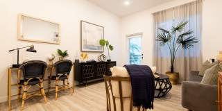Parasol Melbourne - 55+ Active Adult Apartment Homes Gallery 49
