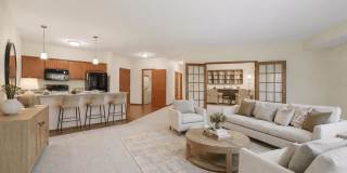 Estates at Arbor Oaks a 55+ Community Gallery 1