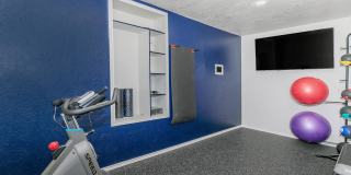 Stone Ridge Apartment Homes Gallery 7