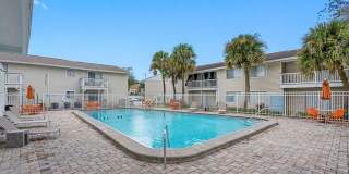 Puritan Place Apartment Homes Gallery 7