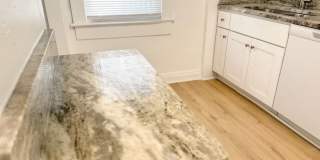 ***RENT READY~4 Bed RENOVATED 2 story house/w/ downstairs bedroom/Granite countertops Gallery 5