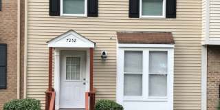 Beautiful Townhome in Prime Raleigh Location Gallery 1