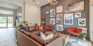 Vermillion Apartments - Affordable Housing Gallery 2