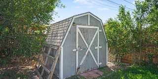 Updated House Available in Westwood-4 bedroom 2 bathroom! Gallery 21