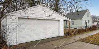 Charming Recently Renovated 3-Bedroom Bungalow in Detroit! Gallery 31