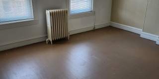 West Chester Historic Townhome - 4 bedrooms, 1 bath Gallery 24