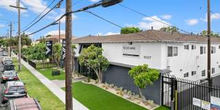 Northwind Apartments Gallery 28