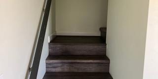 4 bedroom, 2 bathroom, car garage townhouse Gallery 9