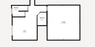 End Unit Brick TH 3 BED + 4.5 BA Roof top Deck Gallery 21