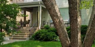 258 South Marion Street, Oak Park Gallery 1
