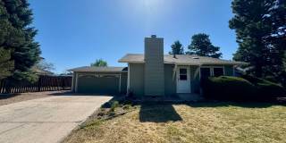 4 Bedroom Home in Villa Loma-Available NOW Gallery 1