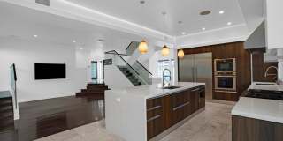 Experience Modern Luxury in this Stunning 4-Bedroom Smart Home in the Heart of 90027 Gallery 1