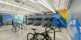 Link Apartments H Street Gallery 30