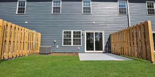 The Outpost Townhomes Gallery 11
