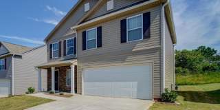 3 BR, 2.5 BA., 2 Car Garage in Boiling Springs, Near I-85 Gallery 1