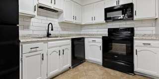 The Lenox Apartment Homes Gallery 21