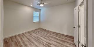 Luxury 3 Bedroom 2 Bathroom Duplex with 2 Car Garage in Bethany, Ok Gallery 11