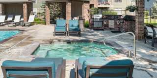 Hunter's Pointe Gallery 57