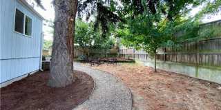 Charming 2 Bed 1 Bath in Hillman City! Gallery 15