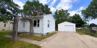 FOR RENT- Adorable 2 bed 1 bath in Washburn IA!! Gallery 1