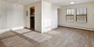 East Village Gallery 1