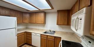 Charming Loft Style 2-Bedroom 2-Bath Condo with Dual Balconies Gallery 3