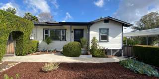 3bd/2ba Single Story Fallbrook Home With A/C Gallery 1
