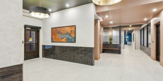 Thames Point Gallery 1