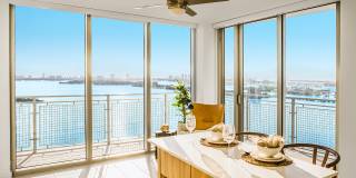 Watermarc at Biscayne Bay Gallery 6
