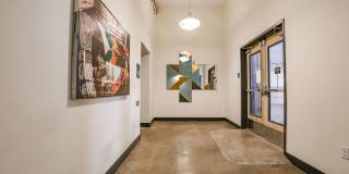 The Wheatley Gallery 26