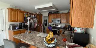 Spacious 4BR Home in Seven Oaks with Garage & Fenced Yard Gallery 13