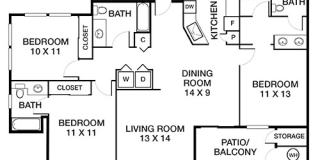 Monterey Grove Apartments Gallery 27